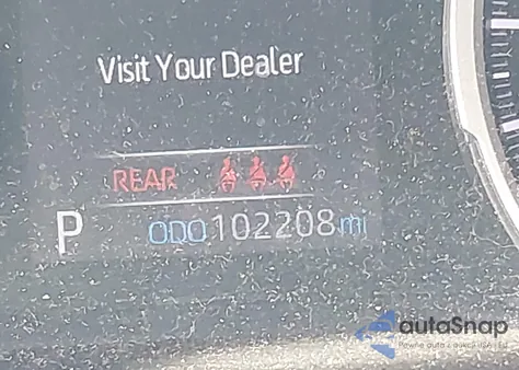 2020 Toyota Rav4 Le из США, поврежденный, VIN 2T3F1RFV9LC067146